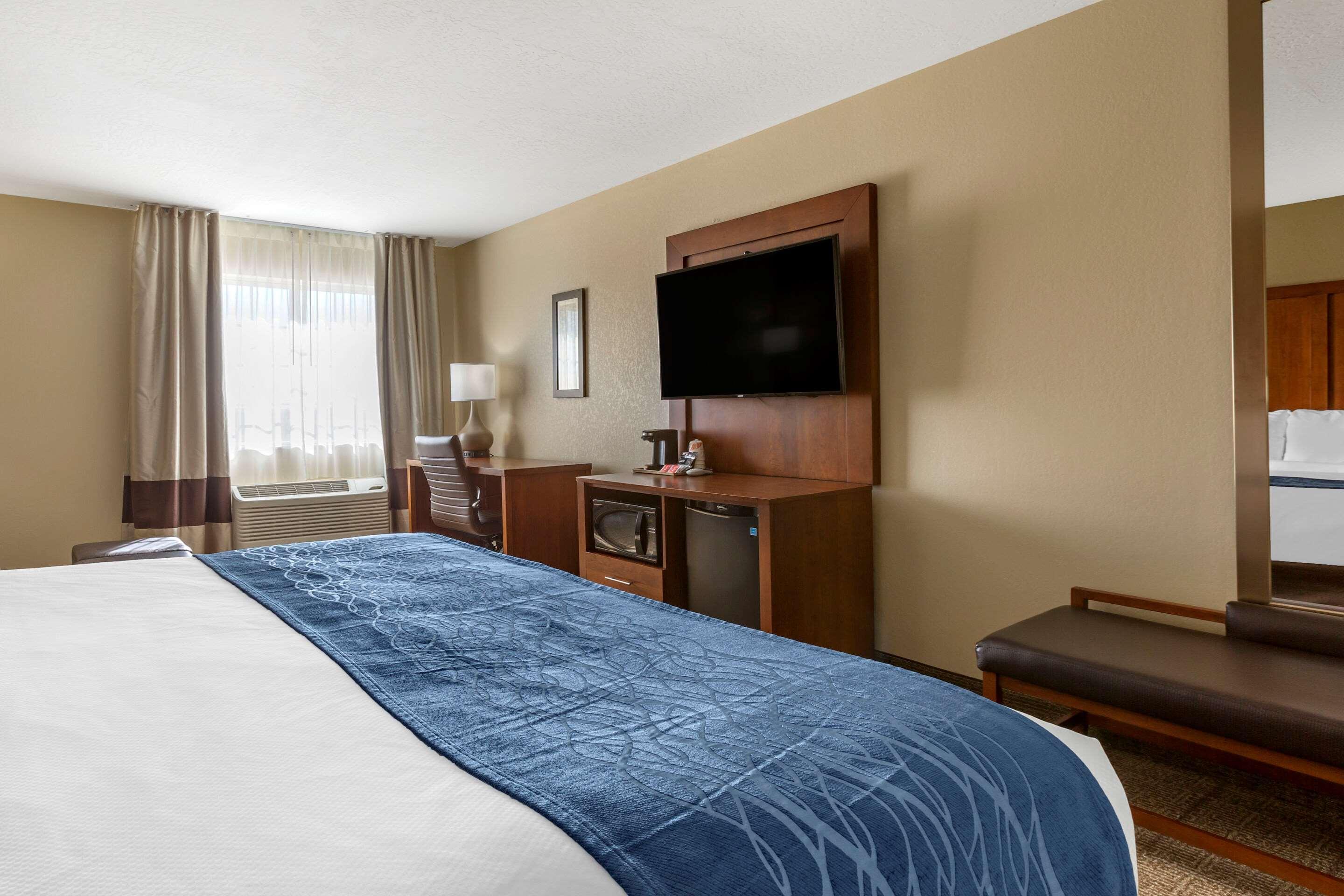Comfort Inn & Suites Lordsburg I-10 Exterior foto