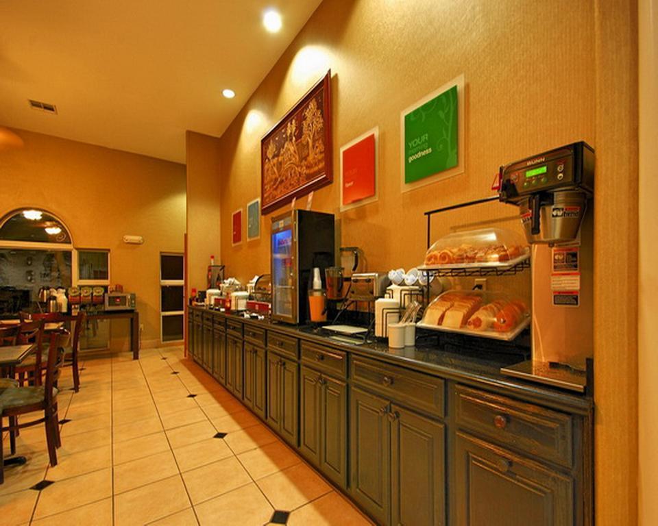 Comfort Inn & Suites Lordsburg I-10 Exterior foto