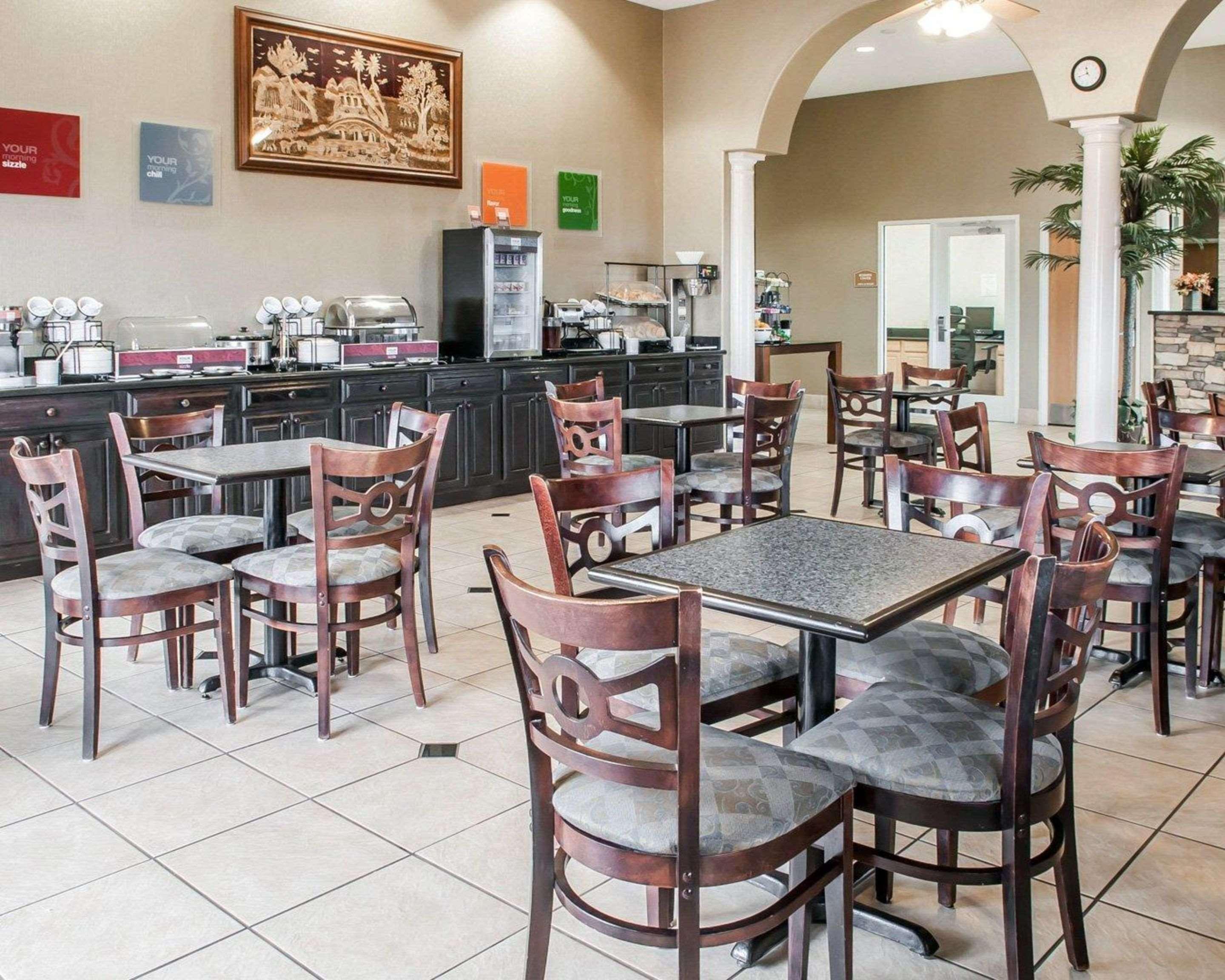 Comfort Inn & Suites Lordsburg I-10 Exterior foto